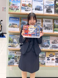 北陸ワンプライス車